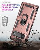 Google Pixel 6 Pro Case