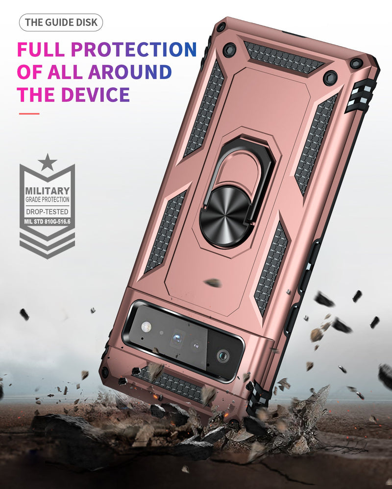 Google Pixel 6 Pro Case