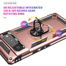 Google Pixel 6 Pro Case