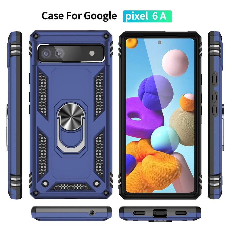 Google Pixel 6a Case
