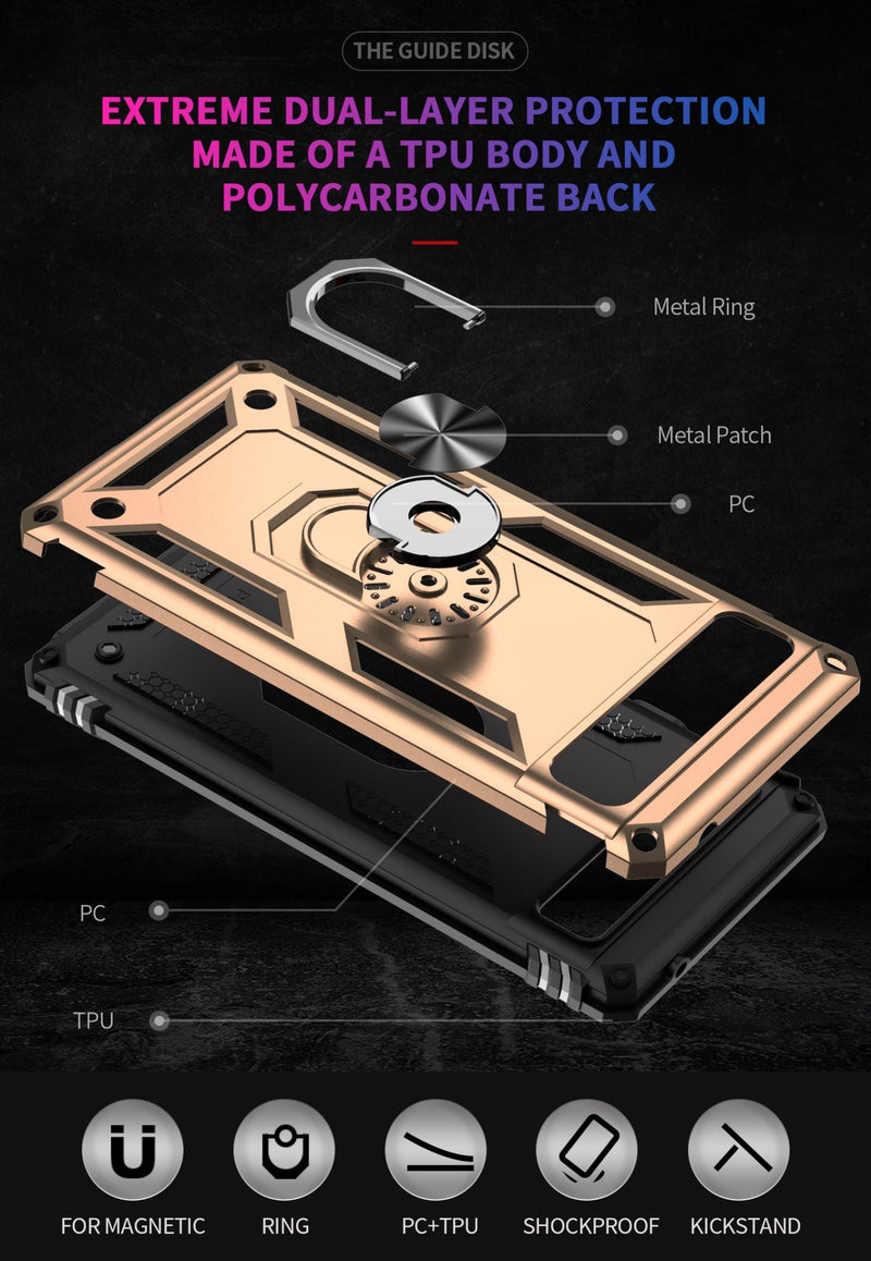 Google Pixel 6a Case