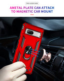 Google Pixel 7a Case