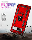 Google Pixel 7a Case