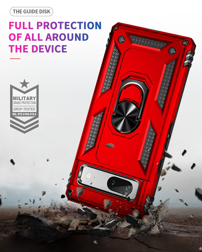 Google Pixel 7a Case