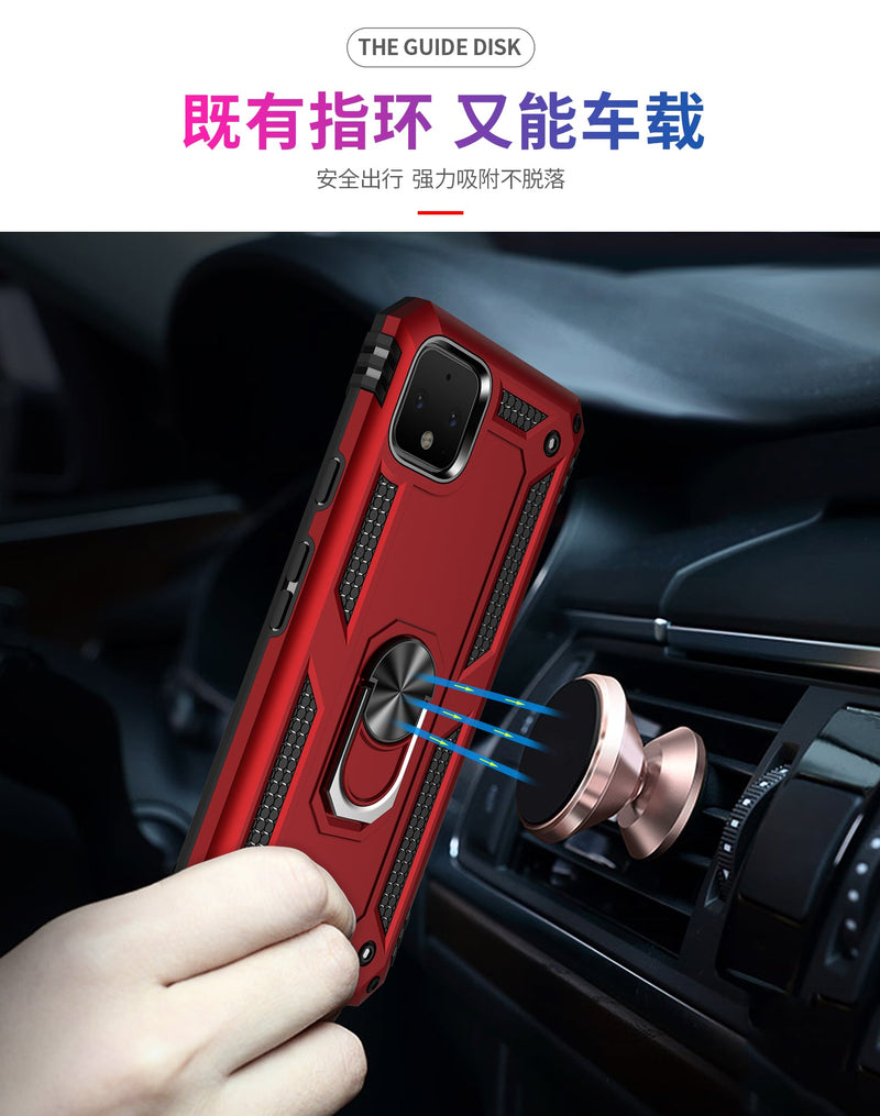 Google Pixel 4 Case
