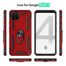 Google Pixel 4 Case