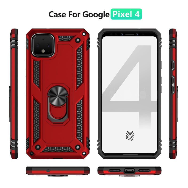 Google Pixel 4 Case