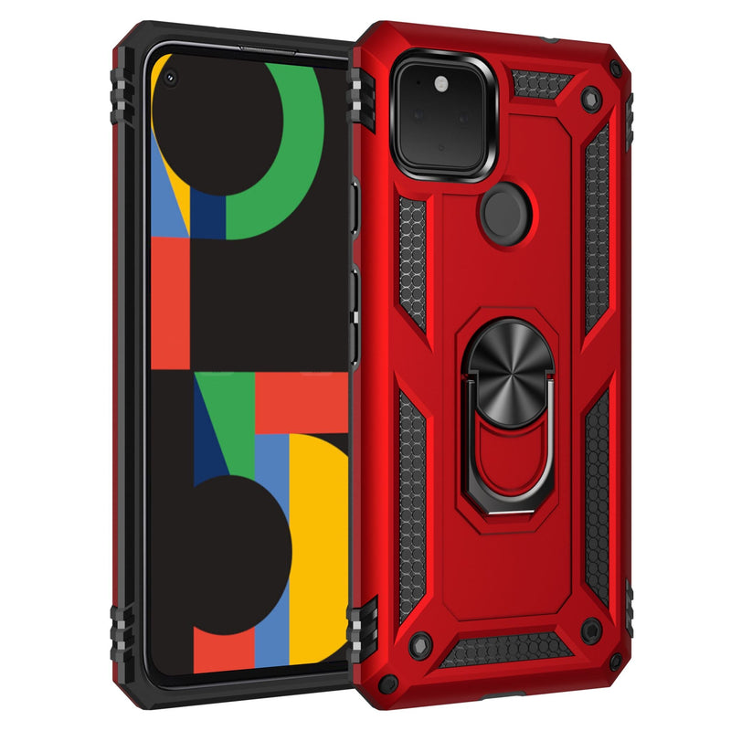 Google Pixel 4a 5G Case