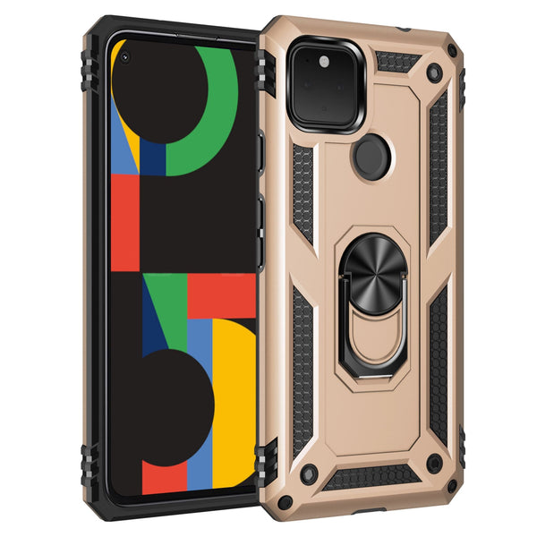Google Pixel 4a 5G Case