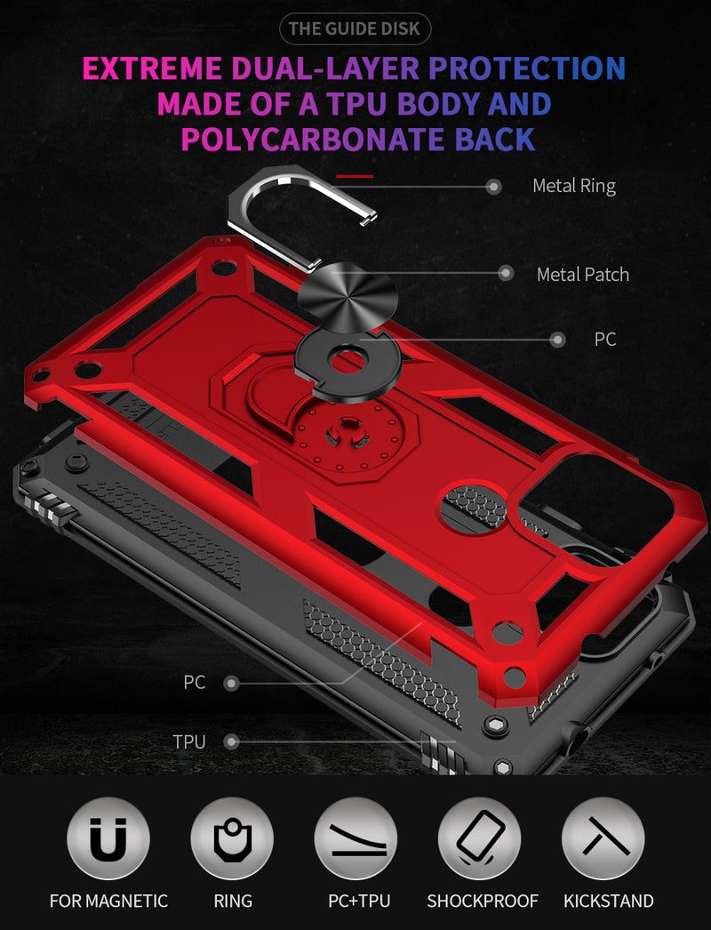 Google Pixel 4a 5G Case