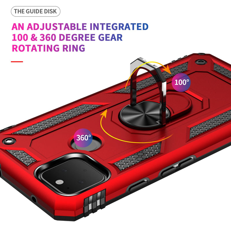 Google Pixel 4a 5G Case