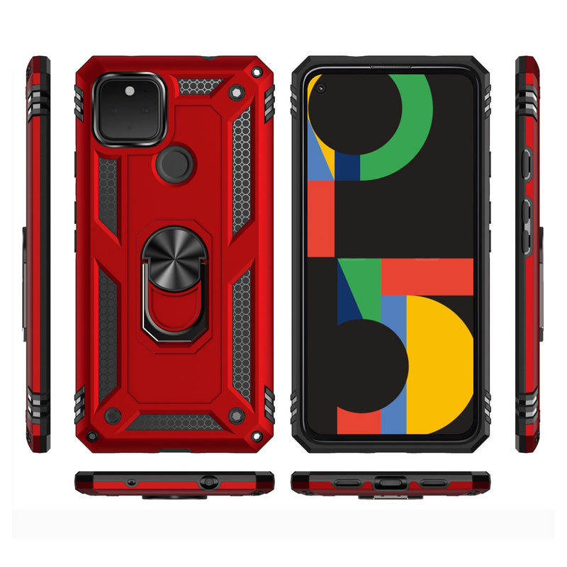 Google Pixel 4a 5G Case