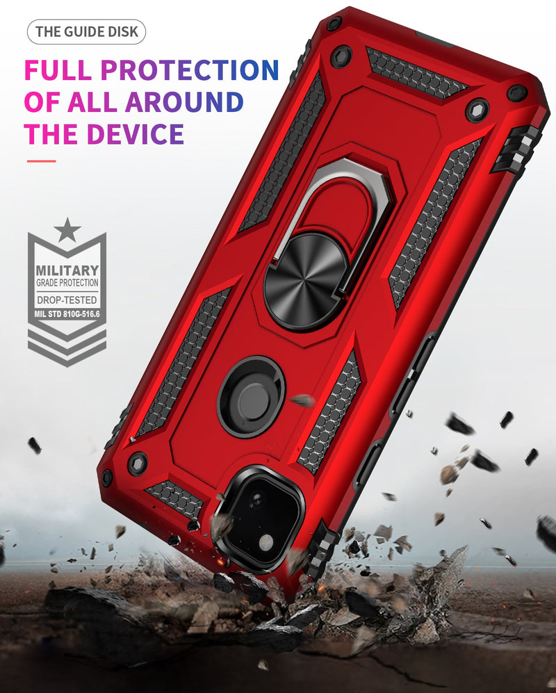 Google Pixel 4a Case 4G