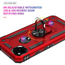 Google Pixel 4a Case 4G