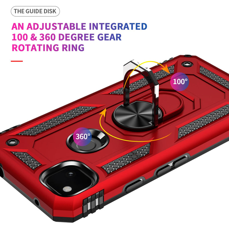 Google Pixel 4a Case 4G