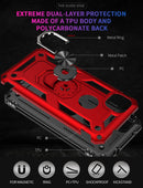 Google Pixel 4a Case 4G