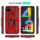 Google Pixel 4a Case 4G
