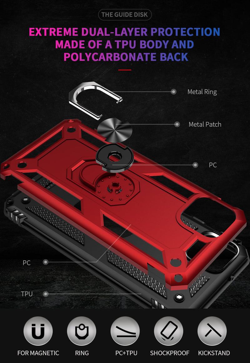 Google Pixel 4 XL Case