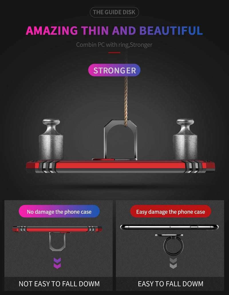 Google Pixel 4 XL Case