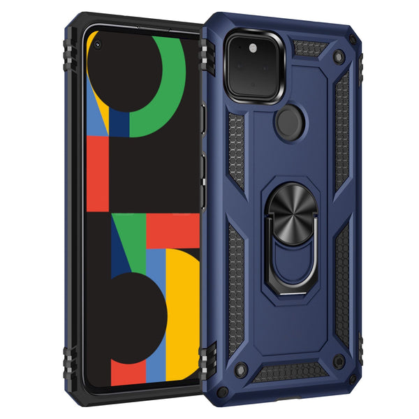 Google Pixel 5 Case