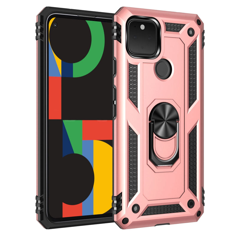 Google Pixel 5 Case