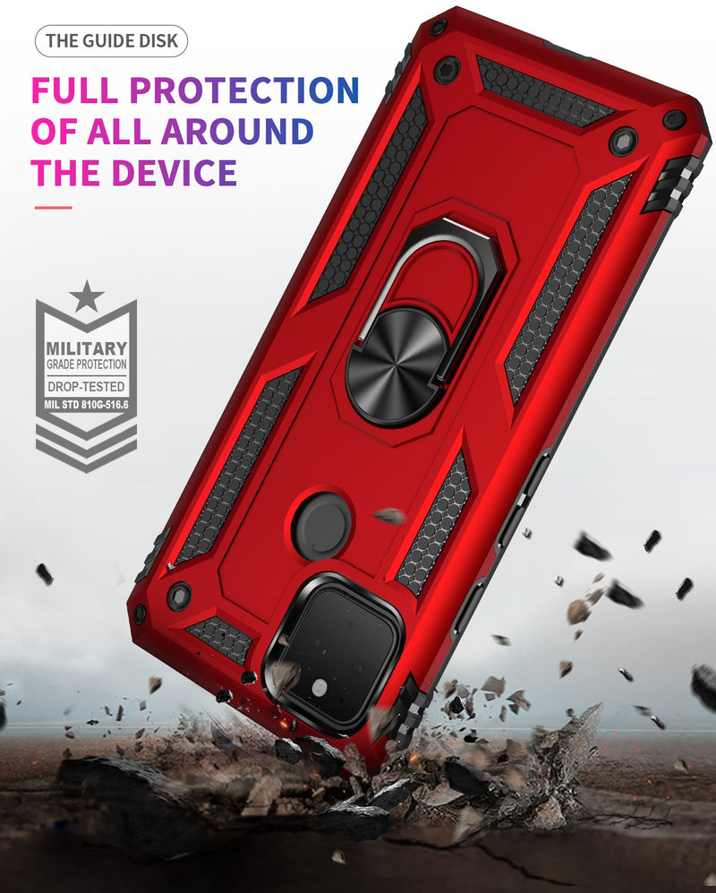 Google Pixel 5 Case