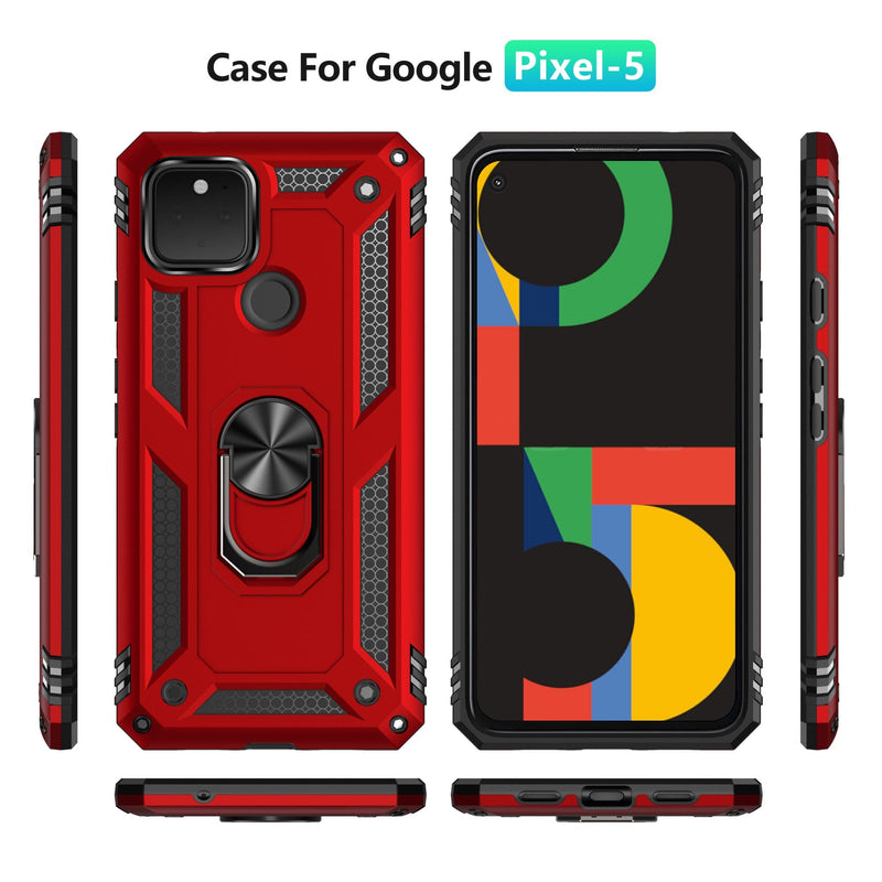 Google Pixel 5 Case