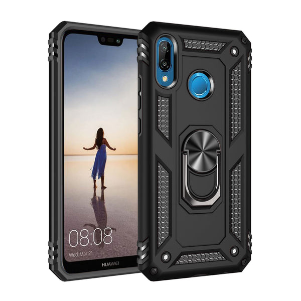 Huawei Nova 3e Case