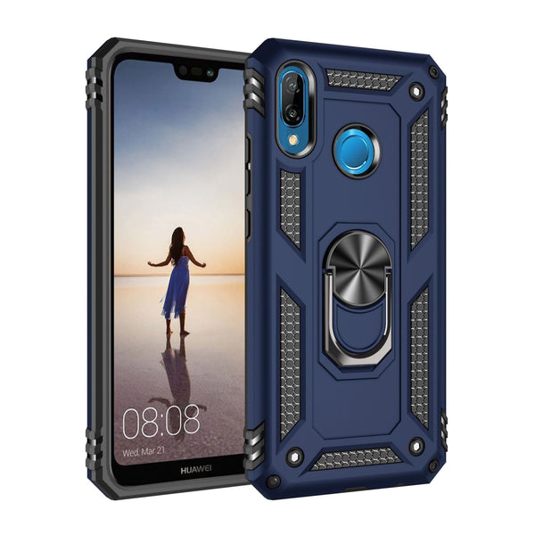 Huawei Nova 3e Case