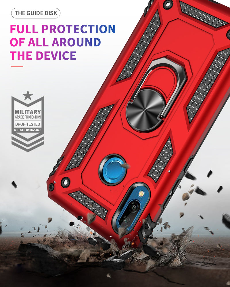 Huawei Nova 3e Case