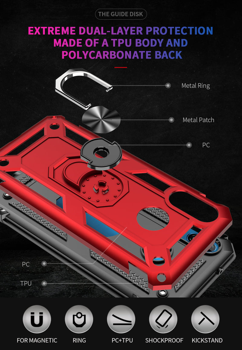 Huawei Nova 3e Case