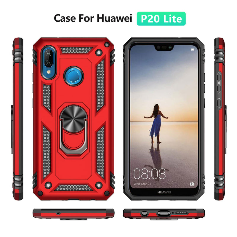 Huawei Nova 3e Case