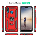 Huawei Nova 3e Case