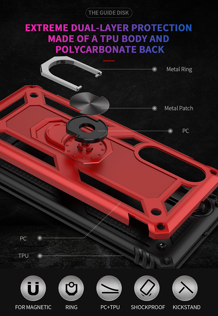 Huawei P30 Case