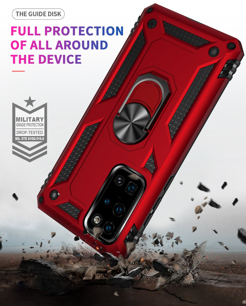 Huawei P40 Case