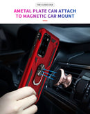 Huawei P40 Case