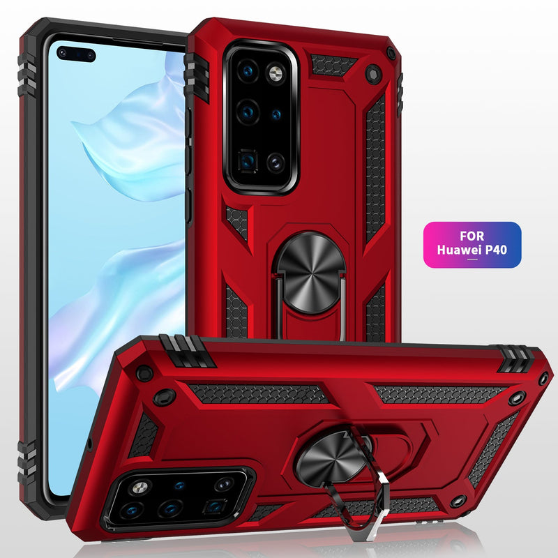 Huawei P40 Case