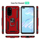 Huawei P40 Case
