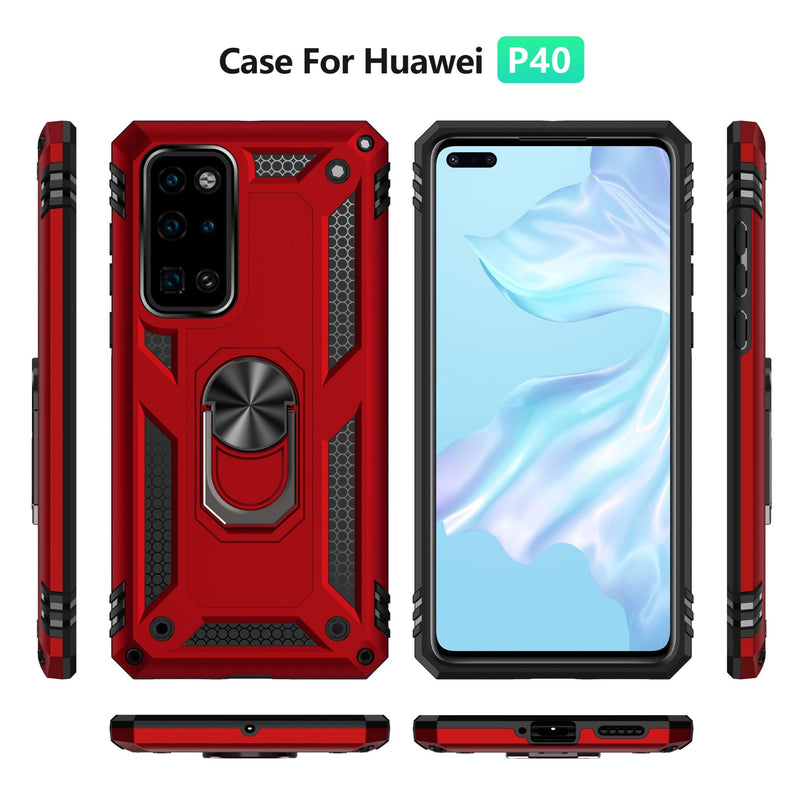 Huawei P40 Case