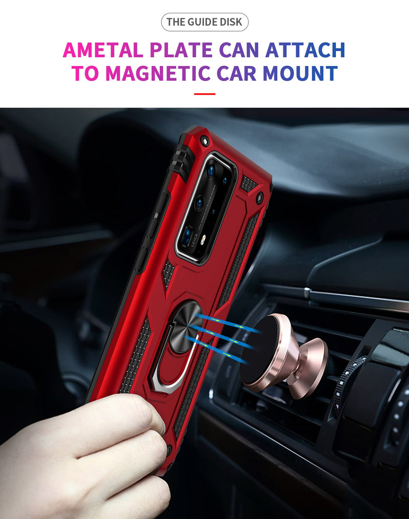 Huawei P40 Pro Case