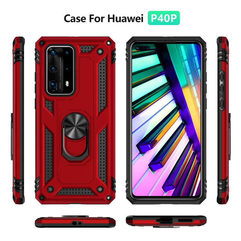 Huawei P40 Pro Case