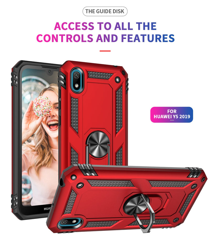 Huawei Y5 2019 Case