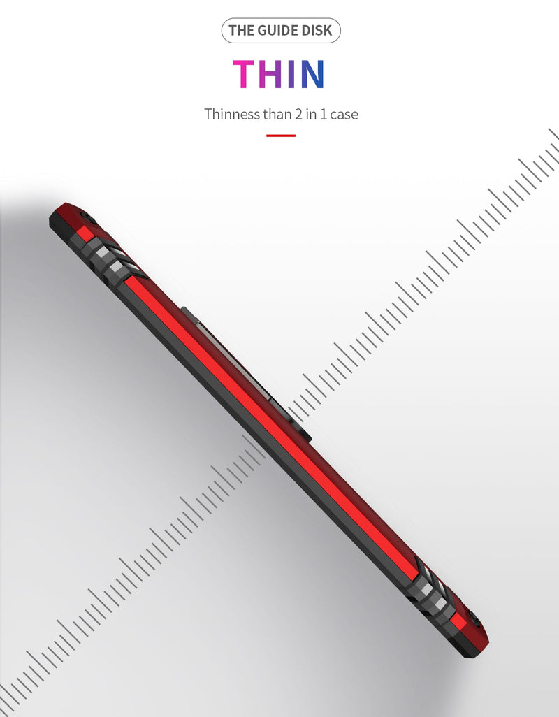 Huawei Y5 2019 Case