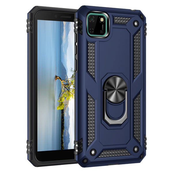 Huawei Y5p Case