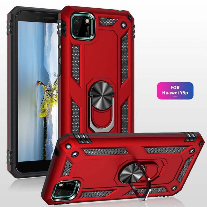 Huawei Y5p Case