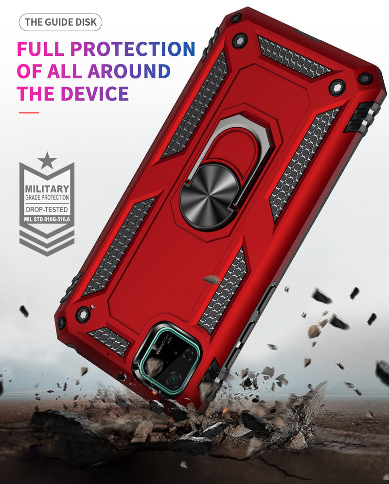 Huawei Y5p Case