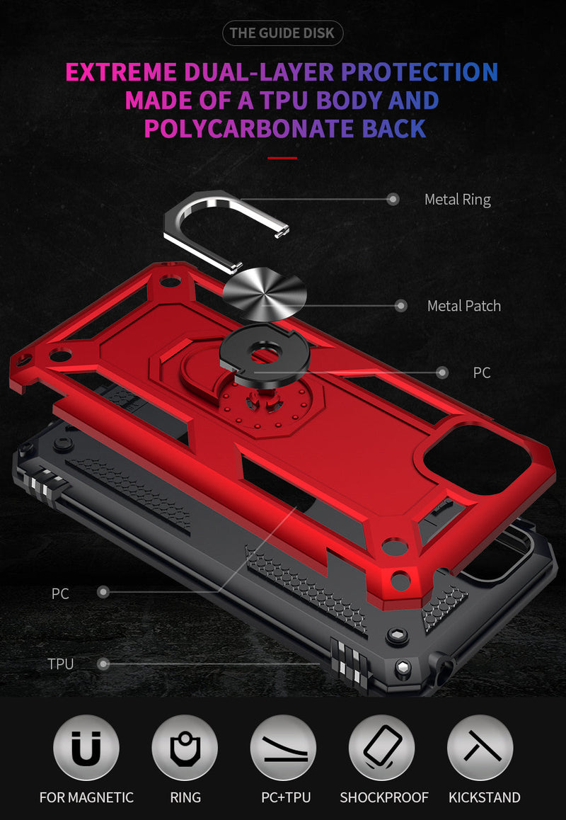 Huawei Y5p Case