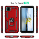 Huawei Y5p Case