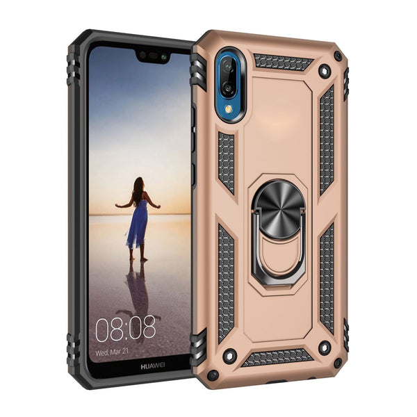 Huawei Y6 Pro 2019 Case