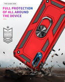 Huawei Y6 Pro 2019 Case